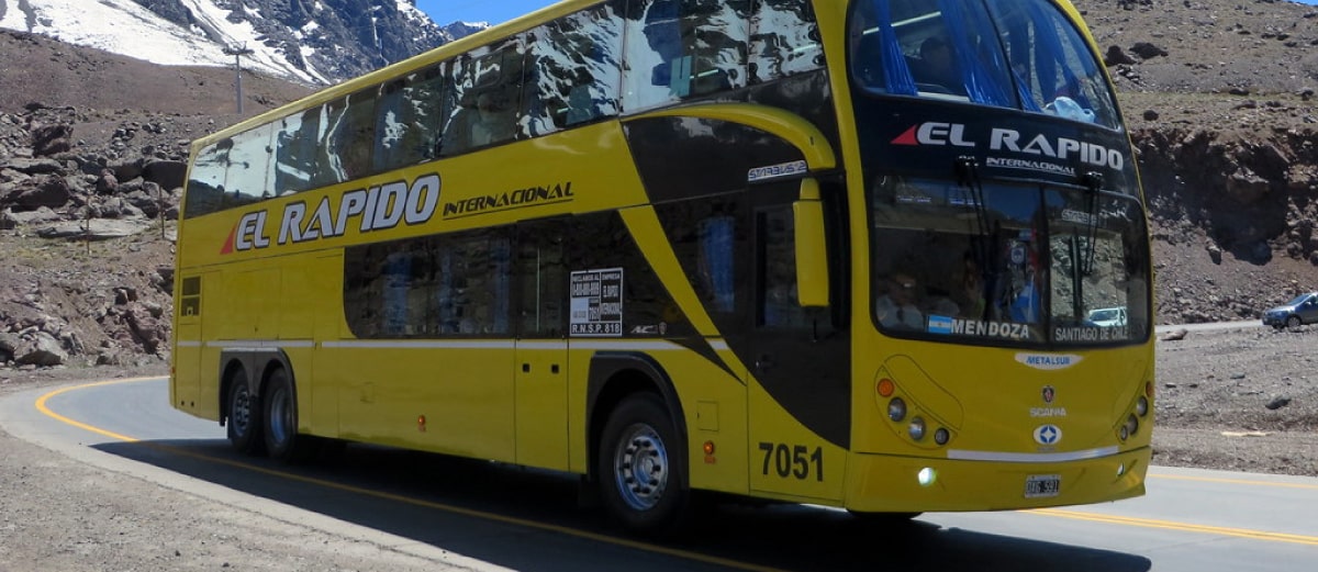 El Rápido Internacional