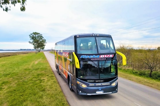 Flecha Bus