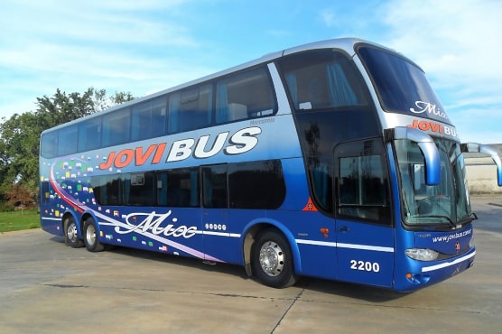Jovi Bus
