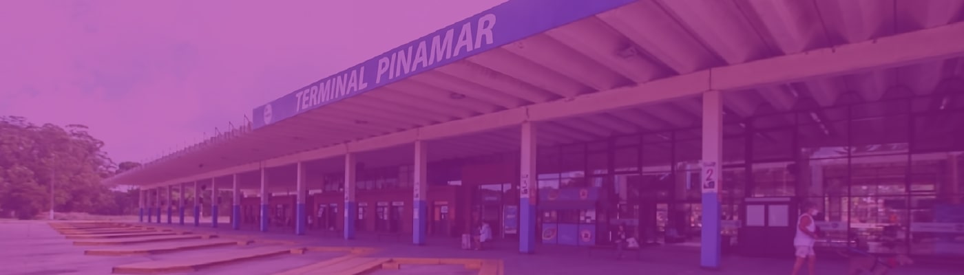 Terminal de Pinamar